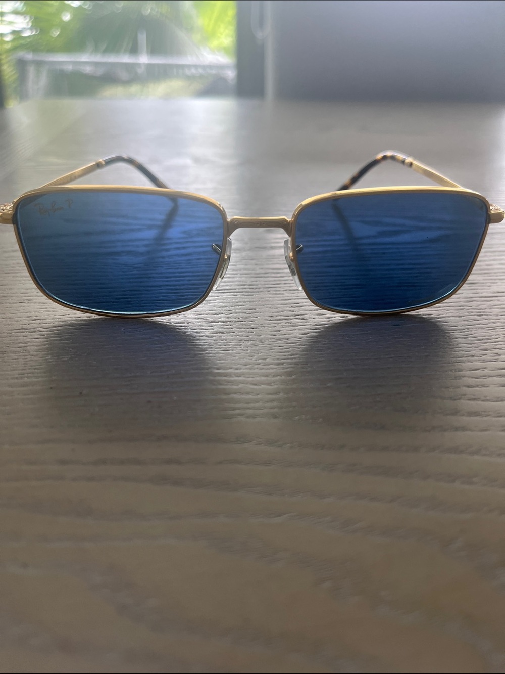 Rayban sung
